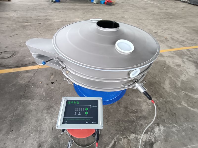 超声波振动筛