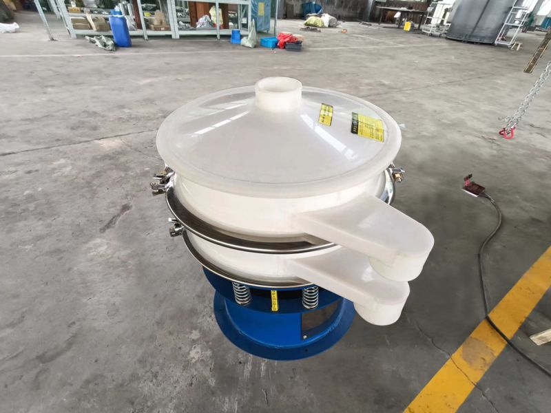 塑料振动筛